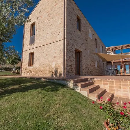 La Martina 12, Emma Villas Villa Giulianova